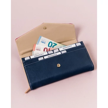 LuluCastagnette Női pénztárca