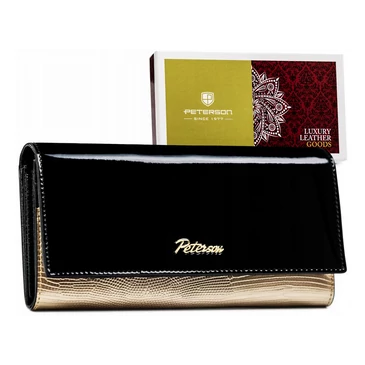 Peterson Női pénztárca