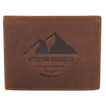 Peterson Férfi pénztárca