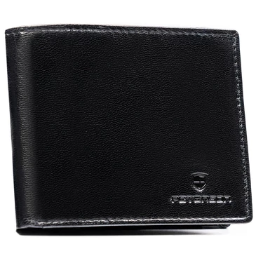 Peterson Férfi pénztárca és kulcstartó ajándékcsomag