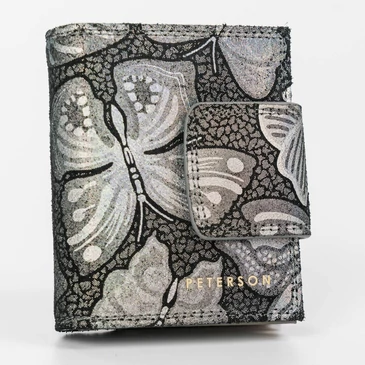 Peterson Női pénztárca