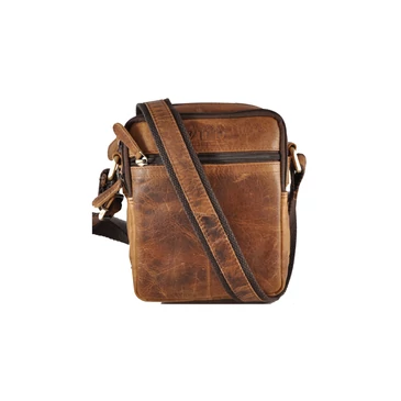 Always wild férfi bőrtáska 0012