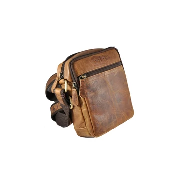 Always wild férfi bőrtáska 0012