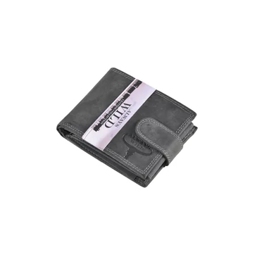 Always Wild Férfi pénztárca koptatott bőrből