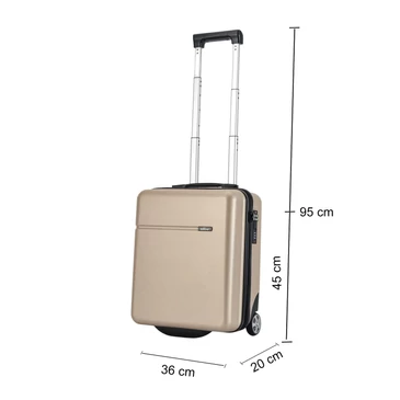 Bontour CabinOne Kabinbőrönd 