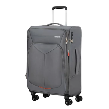 American Tourister Summerfunk Spinner bőrönd 67 cm bővíthető