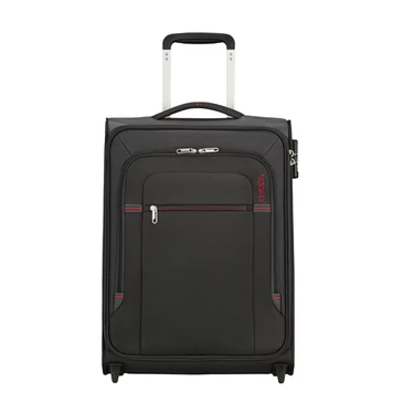 American Tourister Crosstrack Állóbőrönd 55 cm