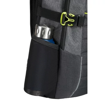 American Tourister URBAN GROOVE Sport Laptop Hátizsák szürke színben