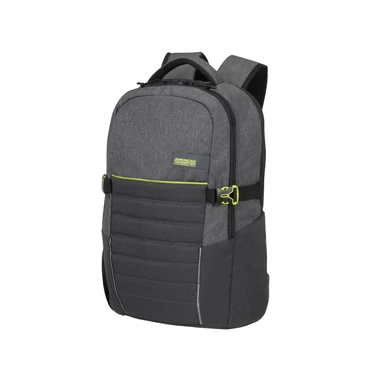 American Tourister URBAN GROOVE Sport Laptop Hátizsák szürke színben