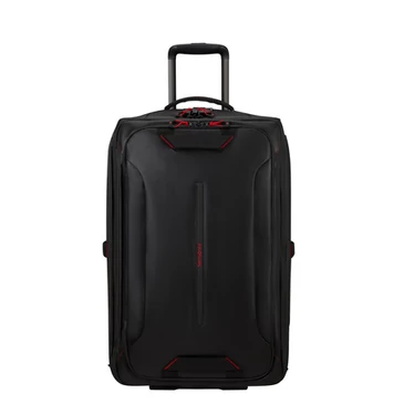Samsonite Ecodiver bőrönd 67 cm Black