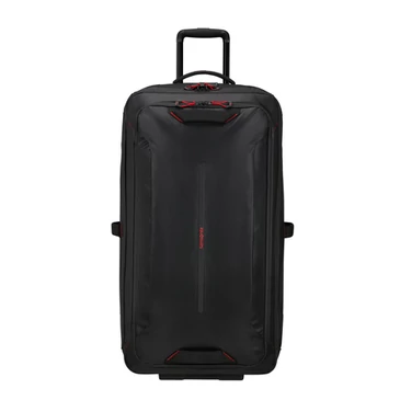 Samsonite Ecodiver bőrönd 79 cm Black