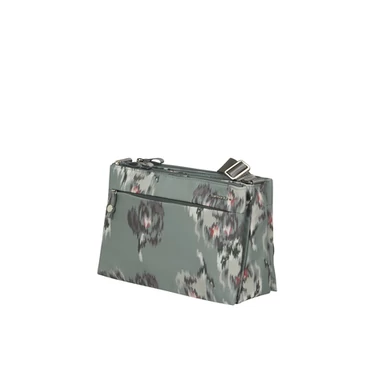 Samsonite Move 4.0 Válltáska Abstract  Floral Print