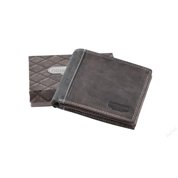 American Pride Férfi Pénztárca 71501 Barna