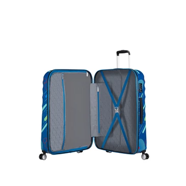 American Tourister Wavebreaker Disney bőrönd 77 cm MickeyFuturePop