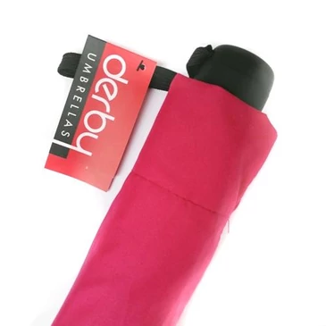 Derby női esernyő D-70063PBE Ciklámen