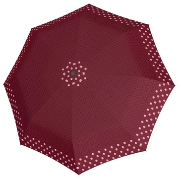 Derby kézi nyitású női esernyő D-70065PT01