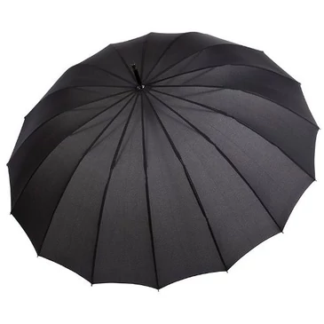 D-741963DSZ Doppler Golf Blackstar férfi félautomata esernyő