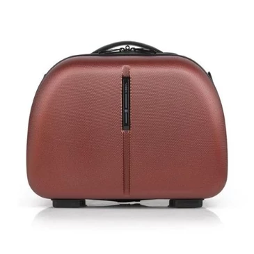 GA-103512 Gabol kozmetikai táska bordó