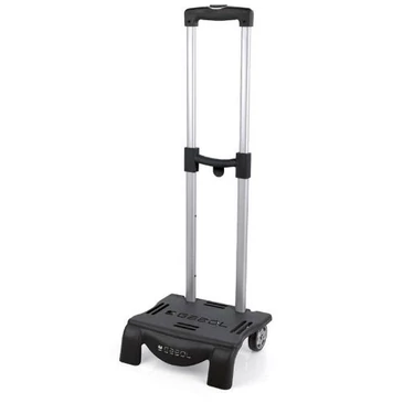 Gabol húzószerkezet GA-200004 fekete