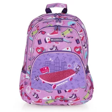 Gabol hátizsák GA-232540