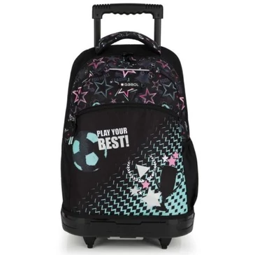 Gabol gurulós hátizsák GA-232912