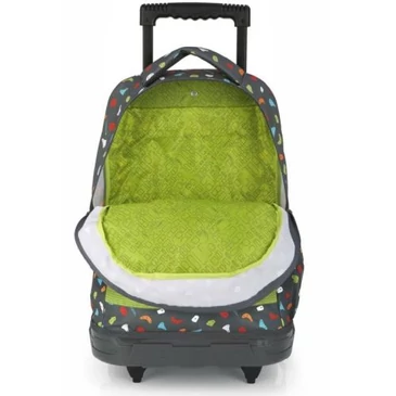 Gabol gurulós hátizsák GA-233212