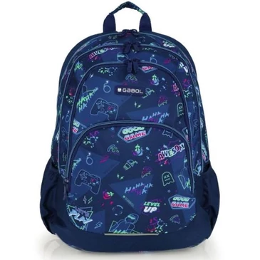 Gabol hátizsák GA-233440