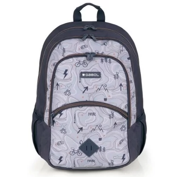 Gabol hátizsák GA-233540