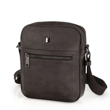 Gabol válltáska GA-543710 Sötétbarna