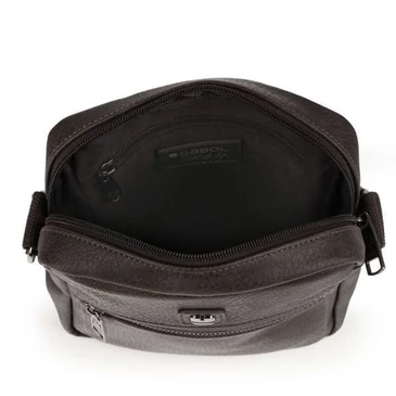 Gabol válltáska GA-543710 Sötétbarna