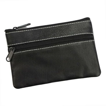 Cavaldi Valódi bőr Kulcstartó