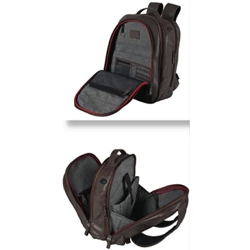 Pepe Jeans laptophátizsák PE-40822