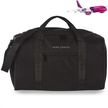 Worldpack utazótáska S-10362-0100