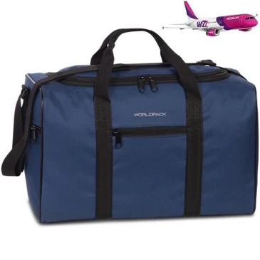 Worldpack utazótáska S-10362-0600