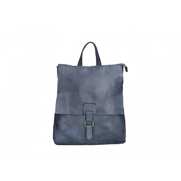 Valódi bőr női hátizsák Farmer TR300