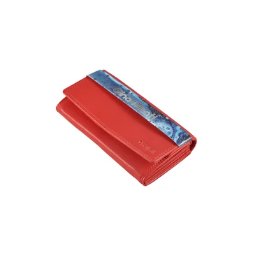 Gina Monti Brifkó Bőrpénztárca Rfid védelemmel 2372