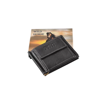Wild Horse Dolláros Pénztárca