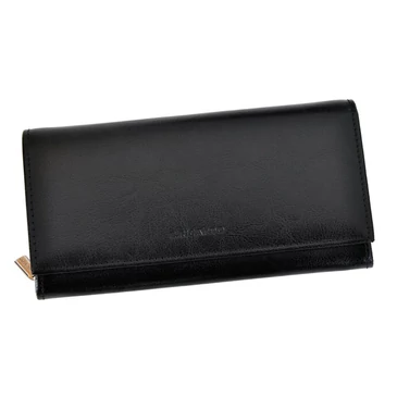 Z.Ricardo Valódi bőr Pénztárca