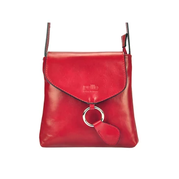 Luka Valódi bőr női táska