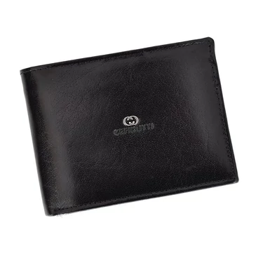 Cefirutti Valódi bőr Pénztárca