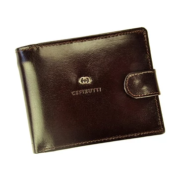 Cefirutti Valódi bőr Pénztárca