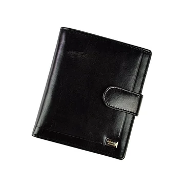 Rovicky Valódi bőr Pénztárca