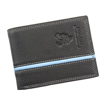 Harvey Miller Valódi bőr Pénztárca