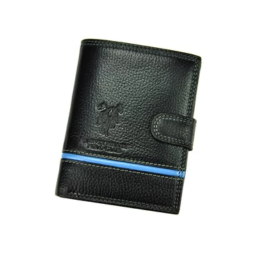 Harvey Miller Valódi bőr Pénztárca