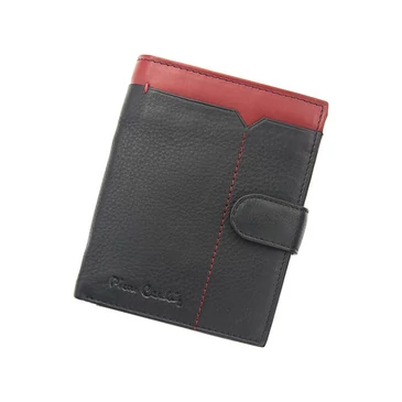 Pierre Cardin Valódi bőr Pénztárca