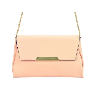 Pierre Cardin Valódi bőr női táska