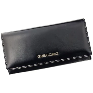 Gregorio Valódi bőr Pénztárca