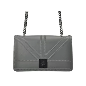 Pierre Cardin Valódi bőr női táska