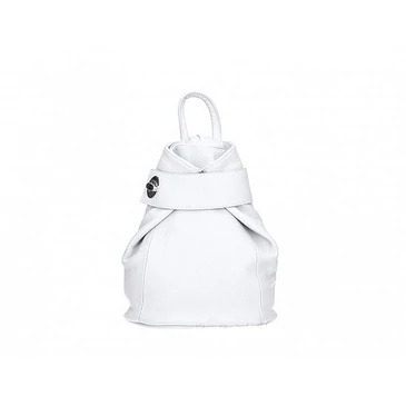 Valódi bőr női hátizsák 