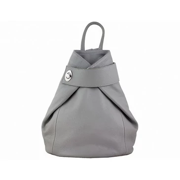 Valódi bőr női hátizsák